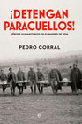 ¡Detengan Paracuellos!: Heroes humanitarios en el Madrid de 1936