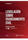 Legislación sobre Enjuiciamiento Civil