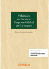 Vehículos autónomos: Responsabilidad civil y seguro
