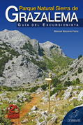 Parque Natural Sierra de Grazalema. Guía del excursionista