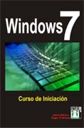 Windows 7: curso de iniciación