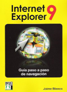 Internet Explorer 9: guía paso a paso de navegación