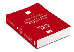 Formularios prácticos social 2012