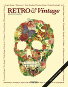 Retro & vintage: inspiration for design and art
