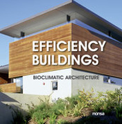 Efficiency buildings: bioclimatic architecture
