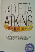 La nueva dieta Atkins