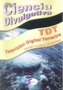 TDT televisión digital terrestre: ciencia divulgativa