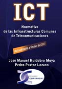 ICT: normativa de las infraestructuras comunes de telecomunicaciones