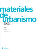 Materiales de urbanismo 2009-11