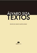 Alvaro Siza: Textos