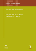 Innovación educativa en derecho social