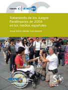 Tratamiento de los Juegos Paralímpicos de Pekín 2008 en los medios españoles
