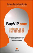 BuyVIP.com: Crónicas de un emprendedor