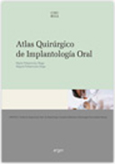 Atlas quirúrgico de implantología oral