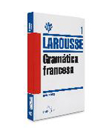 Gramática francesa Larousse