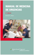 Manual de medicina de urgencias