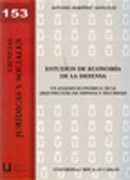 Estudios de economía de la defensa: un análisis económico de la arquitectura de defensa y seguridad
