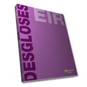 Desgloses EIR 2012