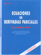 Ecuaciones en derivadas parciales: 25 problemas útiles