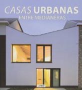 Casas Urbanas Entremedianeras