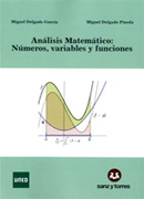 Análisis matemáticos: Números, variables y funciones
