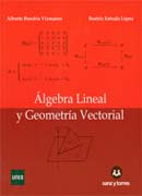 Álgebra lineal y geometría vectorial