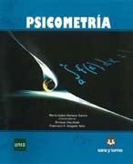 Psicometría: teoría y formulario