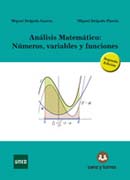 Análisis matemático: números, variables y funciones