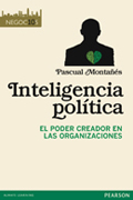 Inteligencia política: el poder creador en las organizaciones