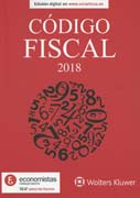Código Fiscal 2018