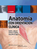 Anatomía con orientación clínica