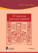 Sistema Procesal Español