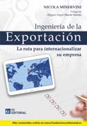 Ingeniería de la Exportación: La ruta para internacionalizar su empresa