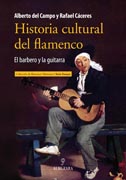 Historial cultural del flamenco: El barbero y la guitarra