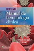 Bethesda. Manual de hematología clínica
