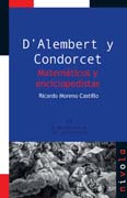 D’Alembert y Condorcet: Matemáticos y enciclopedistas