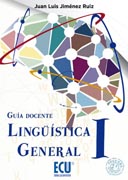 Lingüística general I Guía docente