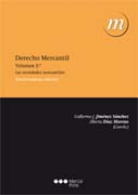 Derecho mercantil 3 Las sociedades mercantiles