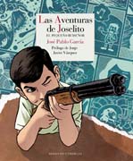 Las aventuras de Joselito: El pequeño ruiseñor