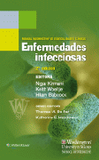 Manual Washington de especialidades clínicas: Enfermedades infecciosas