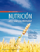Nutricrición en la salúd y la enfermedad - 11 edición