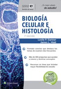 Biología celular e histología