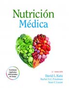 Nutrición médica