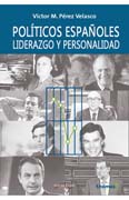 Políticos Españoles: Liderezgo y Personalidad
