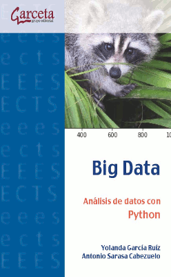 Big data: análisis de datos con Phyton
