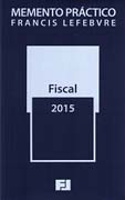 Memnto fiscal 2015: actualizado a 19 febrero 2015