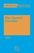 Memento Plan General Contable 2015