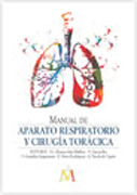 Manual de aparato respiratorio y cirugía torácica