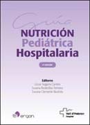 Guía de nutrición pediátrica hospitalaria