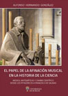 El papel de la afinación musical en la historia de la ciencia: música, matemáticas y cambio científico desde los pitagóricos a Francisco Salinas